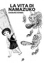 La vita di Namazuko